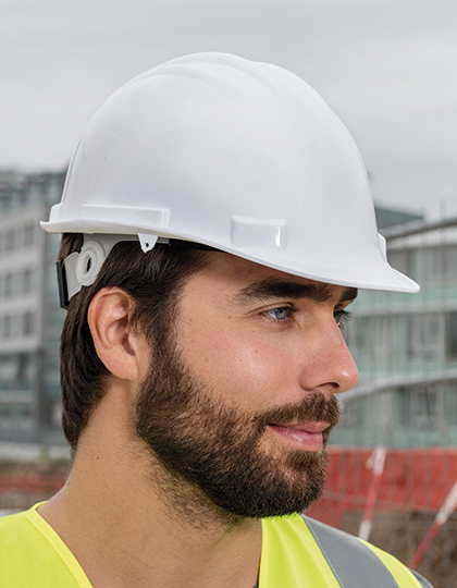 Korntex Premium 6-Point Safety Helmet Grenoble Korntex Premium 6-Point Safety Helmet Grenoble