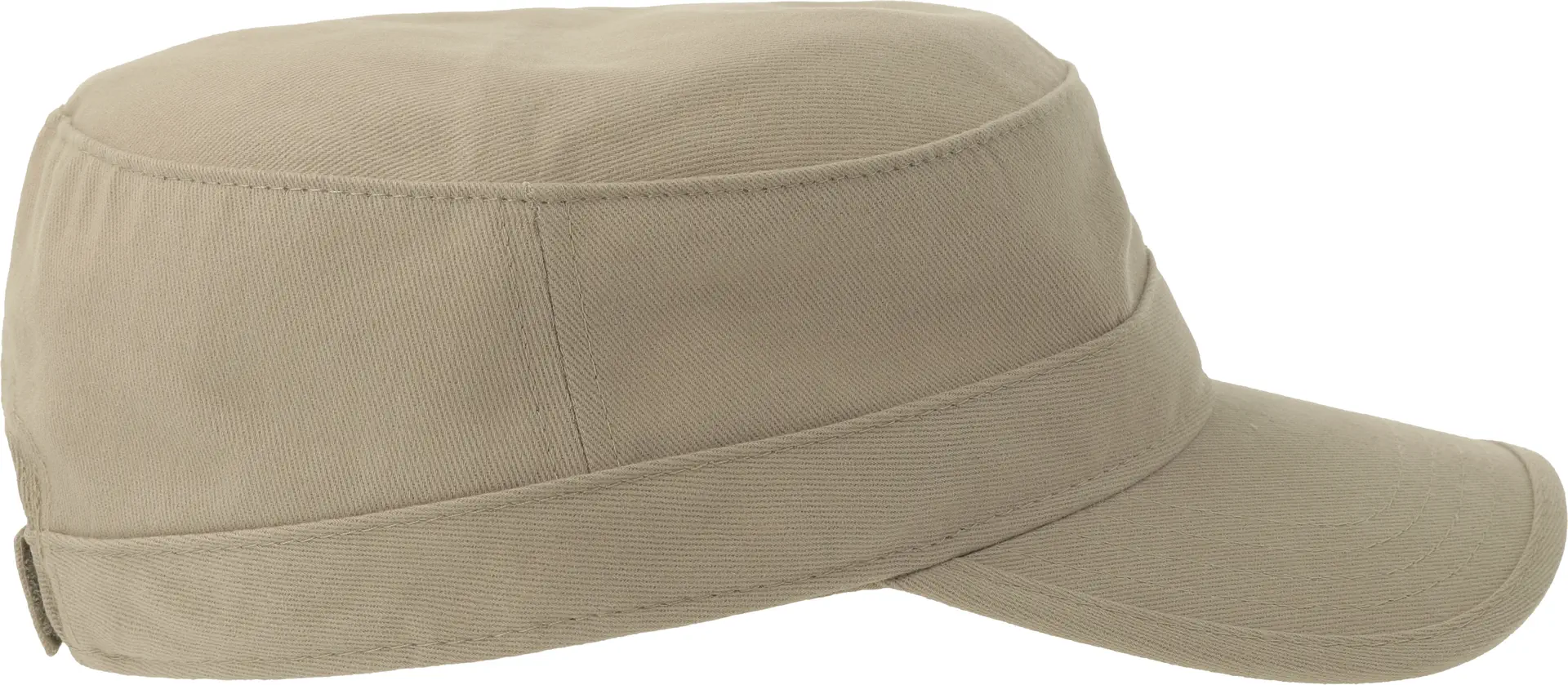 Atlantis Tank-S Cap