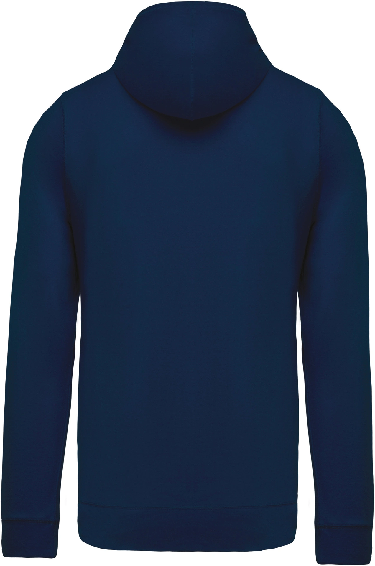 Kariban Kapuzen Sweatjacke