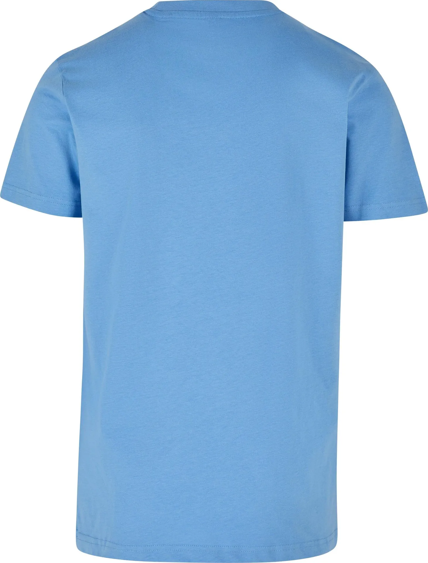 Build Your Brand T-Shirt Round Neck