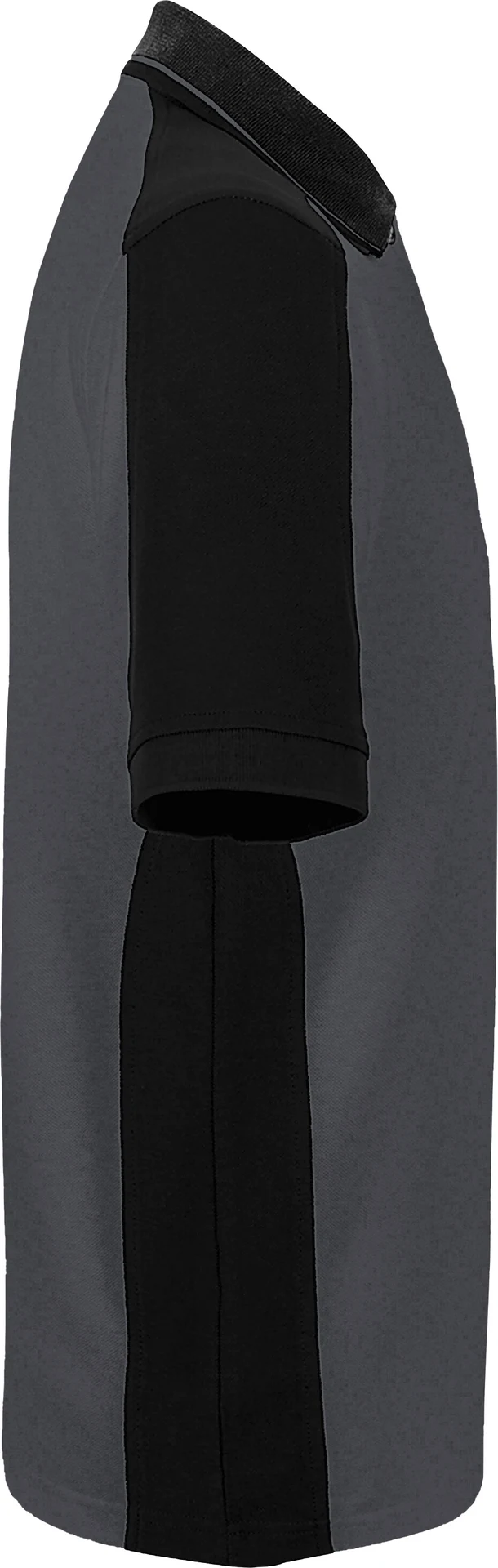 HAKRO Poloshirt 539 Contrast MIKRALINAR® ECO