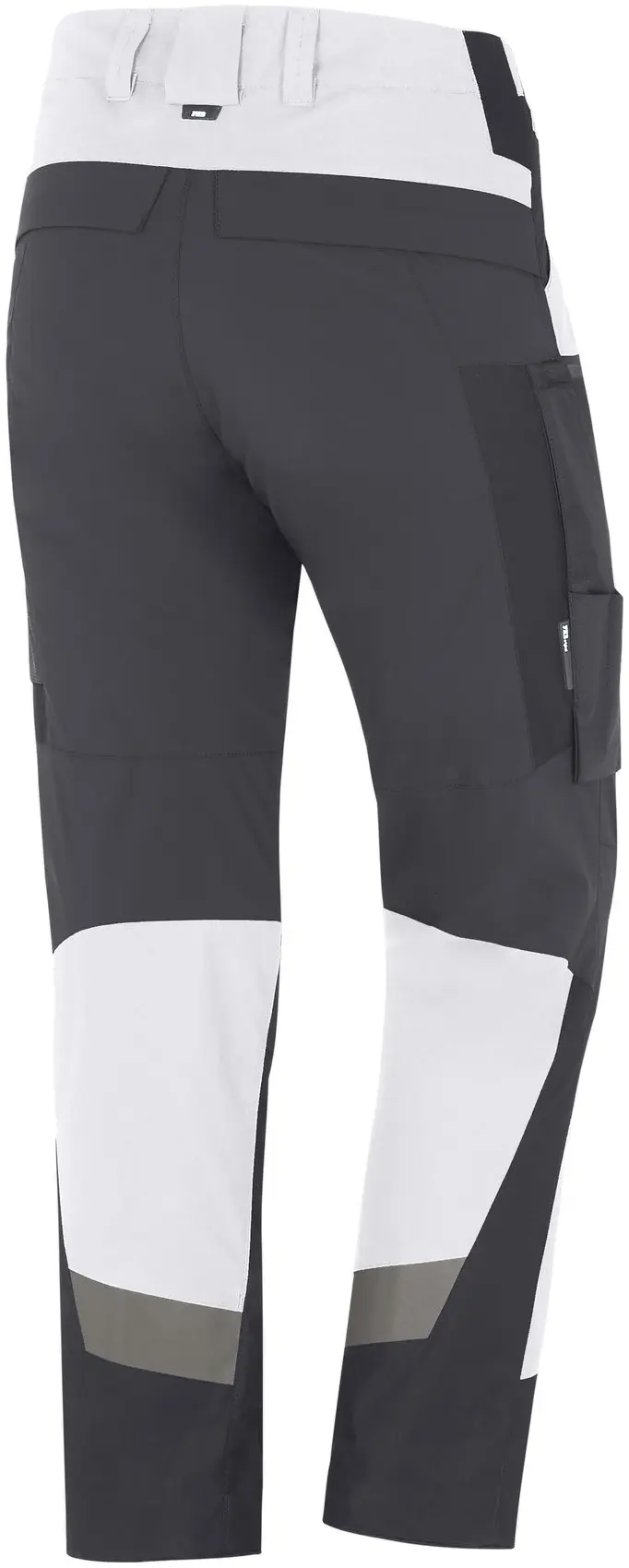 FHB Stretch-Arbeitshose MIO
