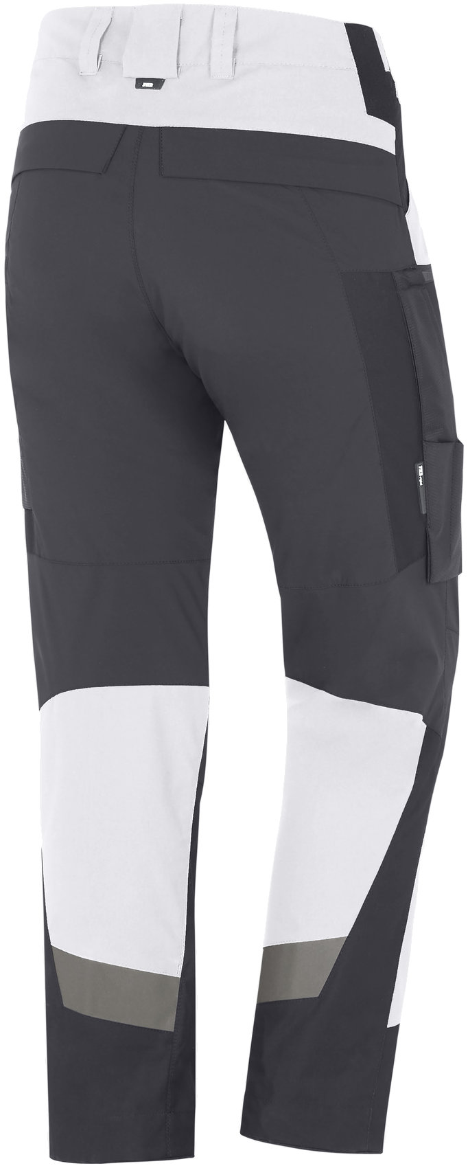 FHB Stretch-Arbeitshose MIO