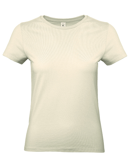 B&C T-Shirt #E190 Women B&C T-Shirt #E190 Women