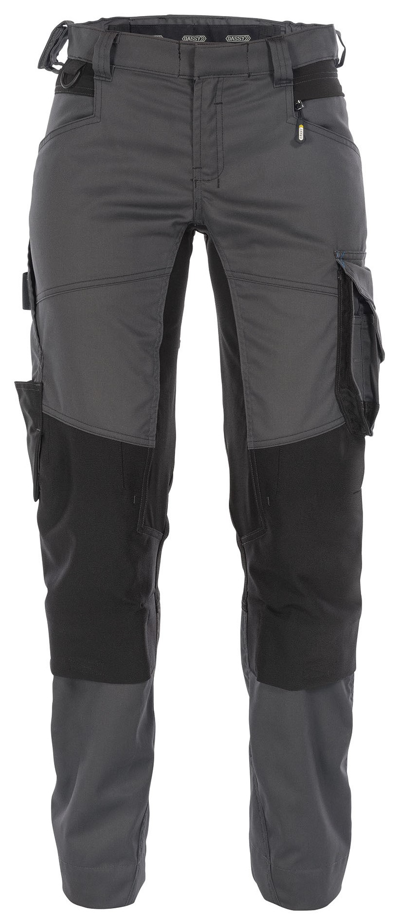 DASSY Stretch-Arbeitshose Women DYNAX DASSY Stretch-Arbeitshose Women DYNAX