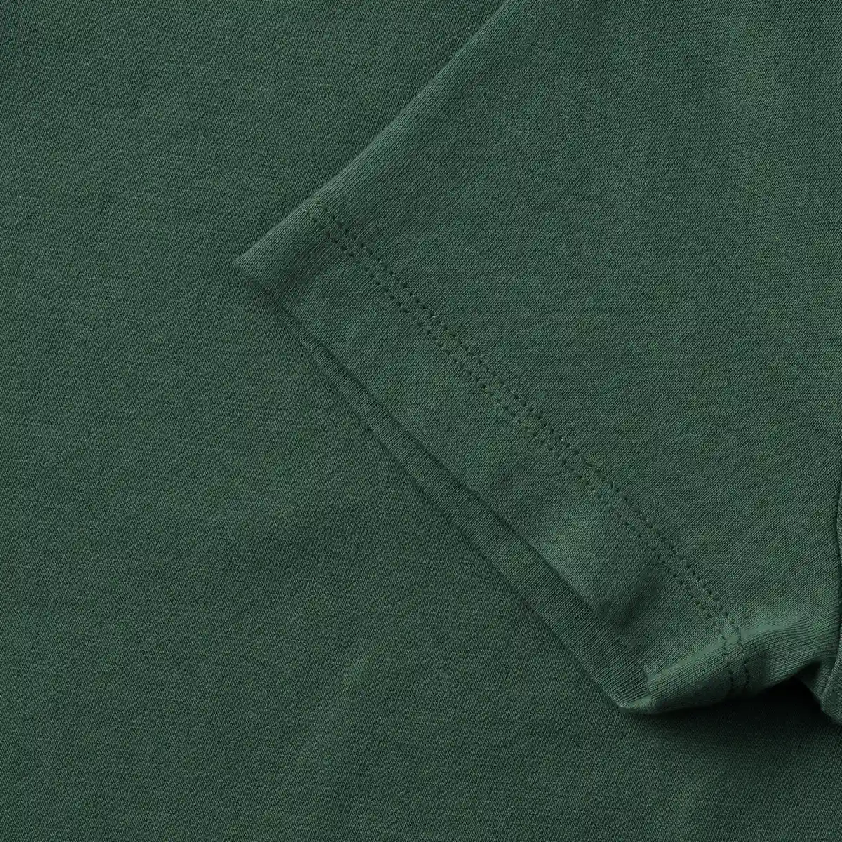 Russell Ladies Authentic Tee Pure Organic