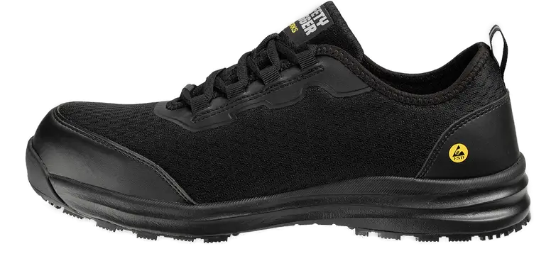 SAFETY JOGGER Sicherheitsschuh LIGHTSTAR ESD S1PS