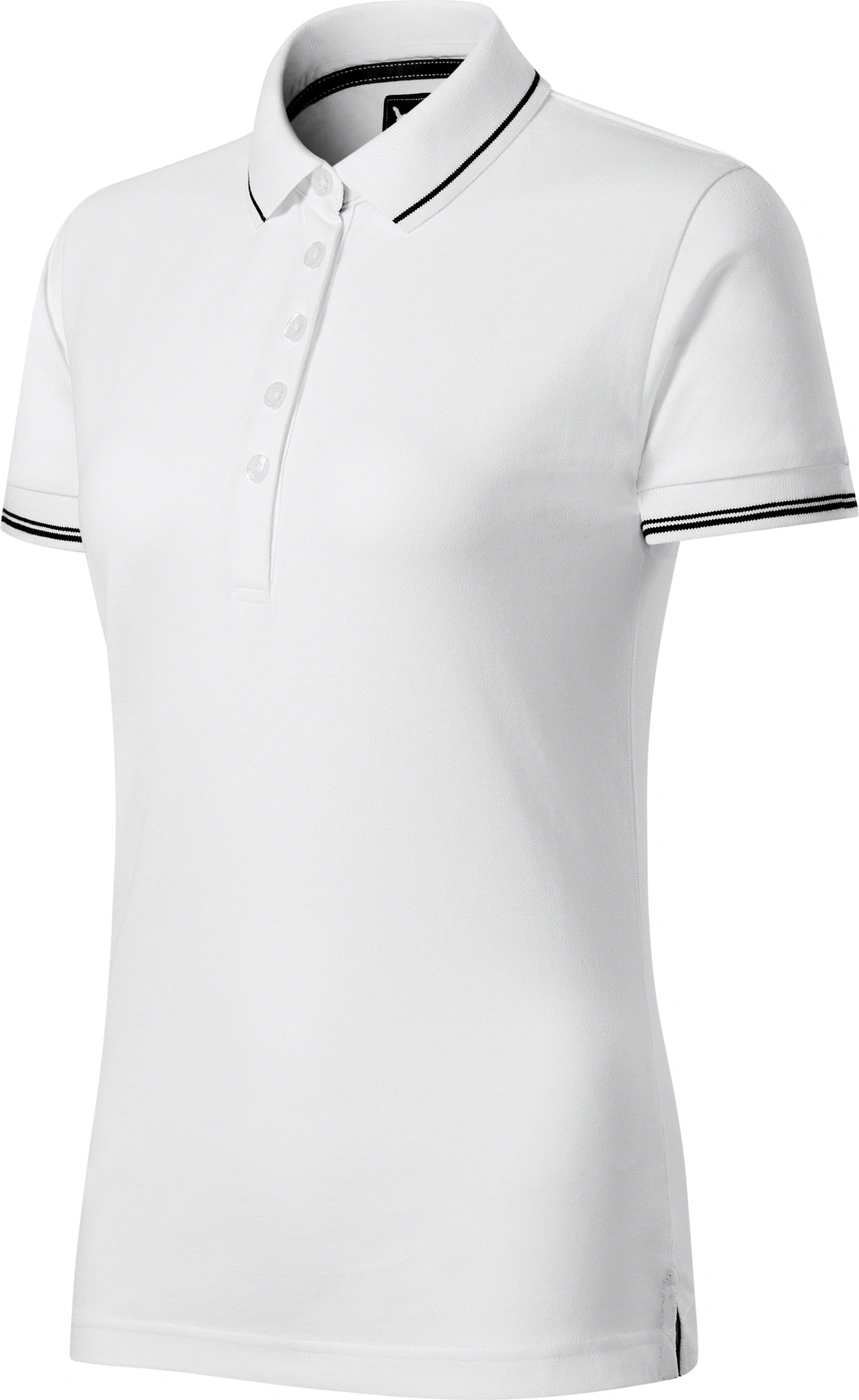 MALFINI Polohemd Damen Perfection plain 253