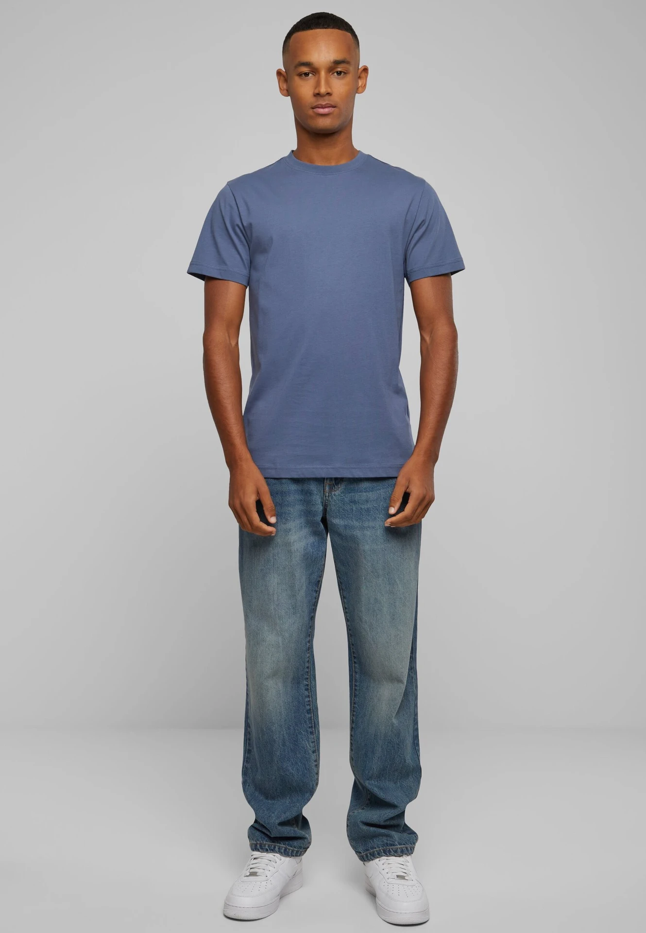 Build Your Brand T-Shirt Round Neck