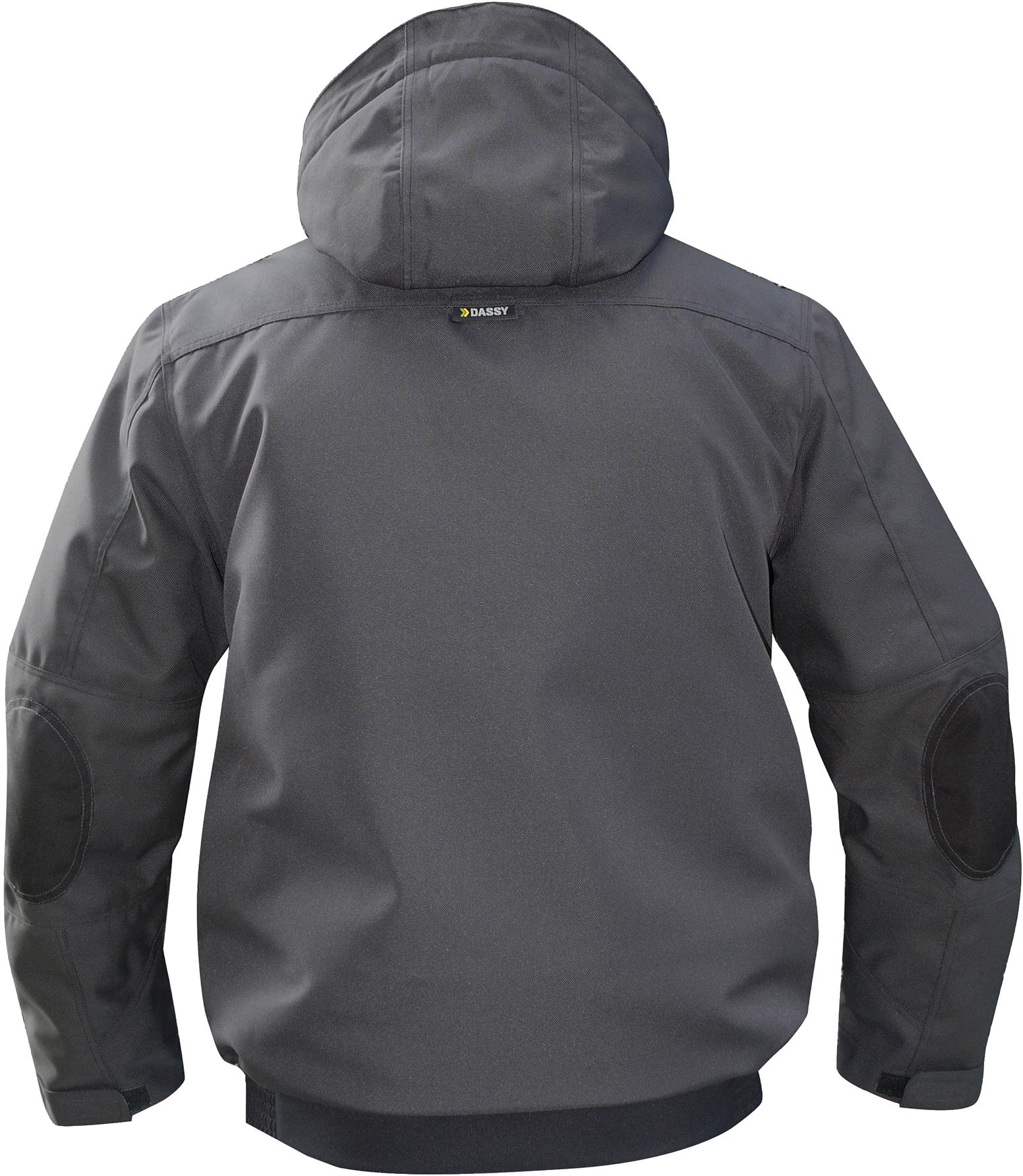 DASSY Winterjacke AUSTIN DASSY Winterjacke AUSTIN