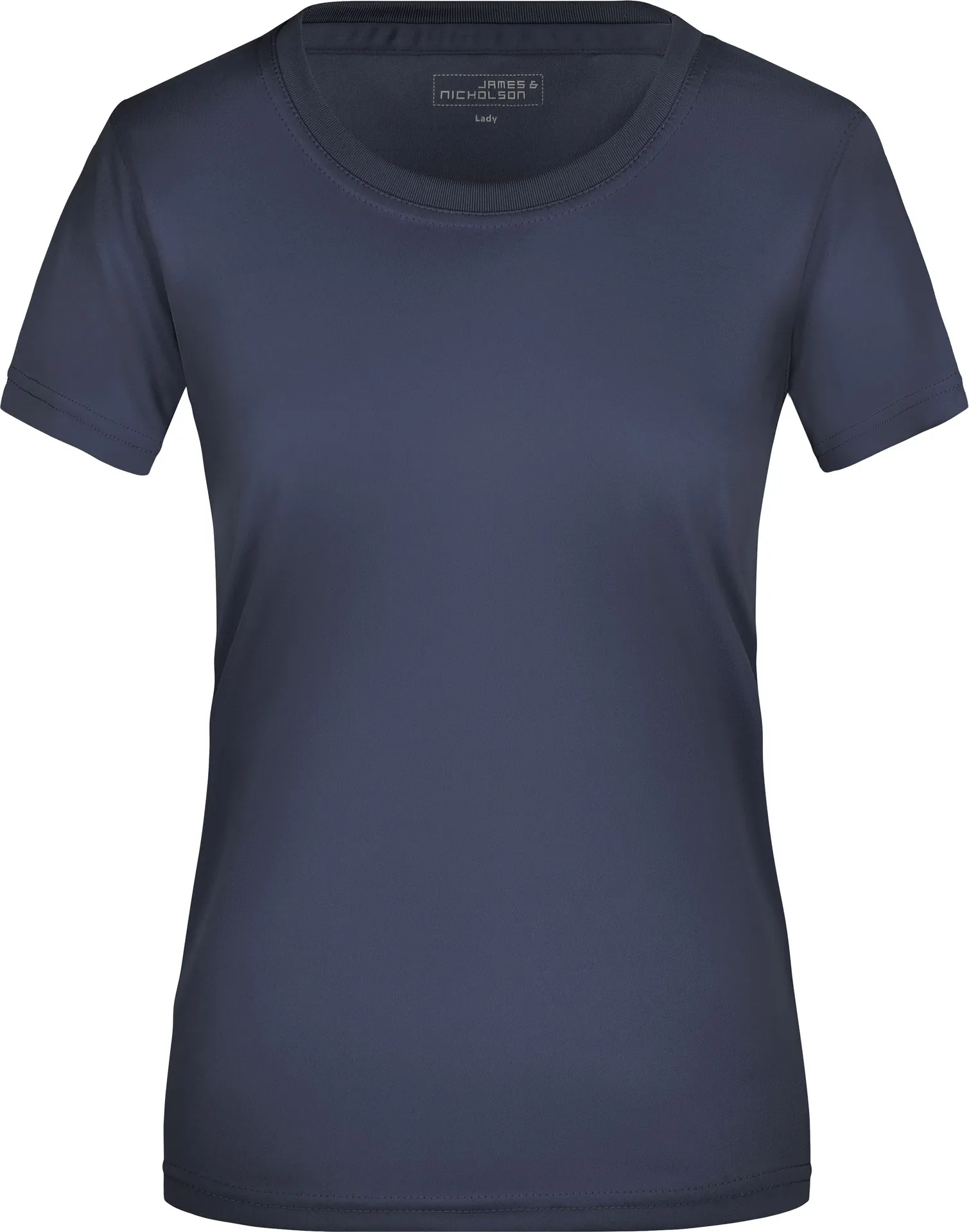 James & Nicholson Ladies Active-T