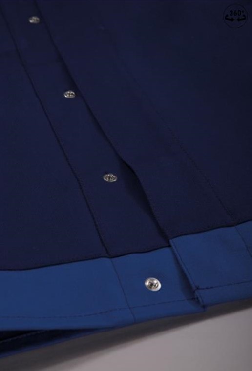 rofa Jacke PROBAN® leichter Schweißerschutz Splash 2160