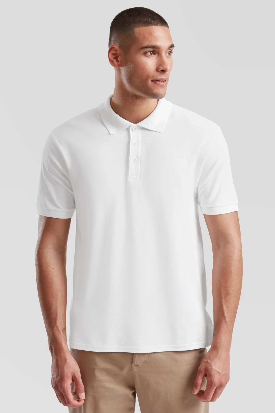 F.O.L. Premium Polo