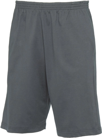 B&C Shorts Move