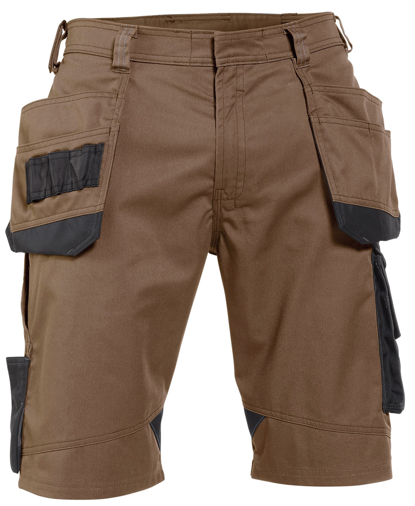 DASSY Arbeitsshorts BIONIC