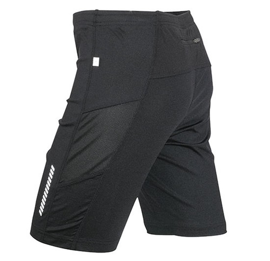 James & Nicholson Men´s Running Short Tights (302) James & Nicholson Men´s Running Short Tights (302)