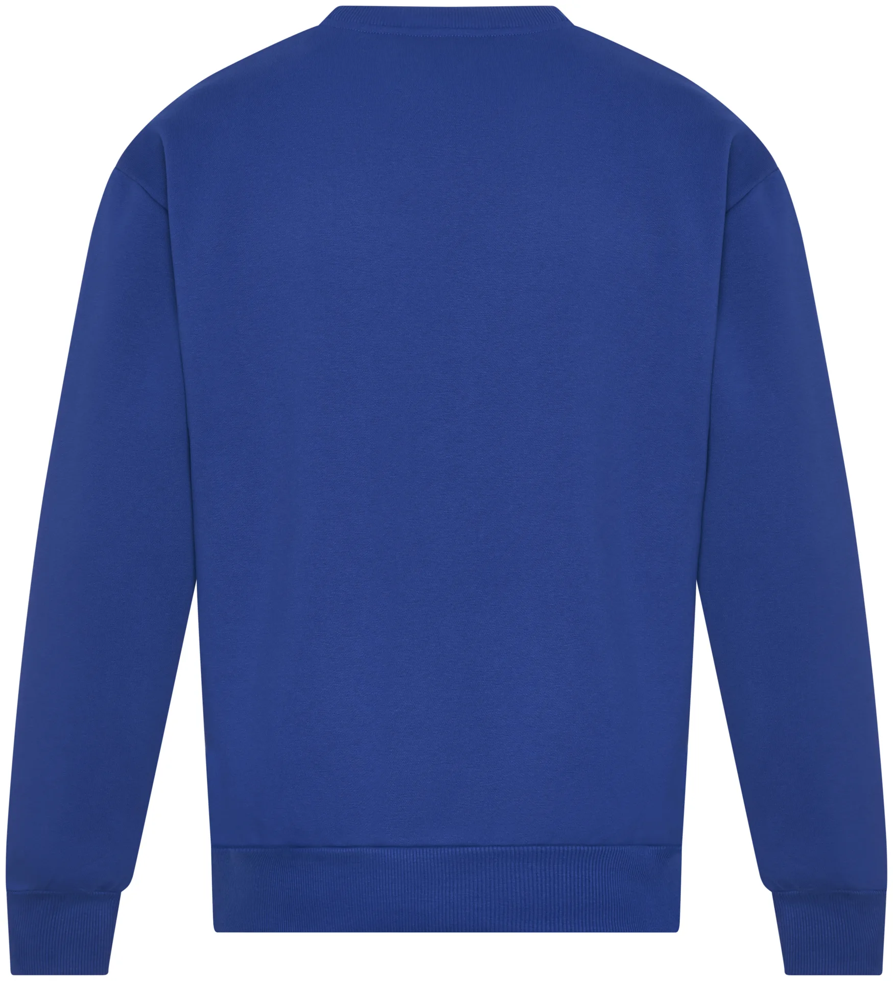 justhoods-jh123-signature-heavyweight-sweatshirt-brightroyal-back-3 Just Hoods Signature Heavyweight Sweat