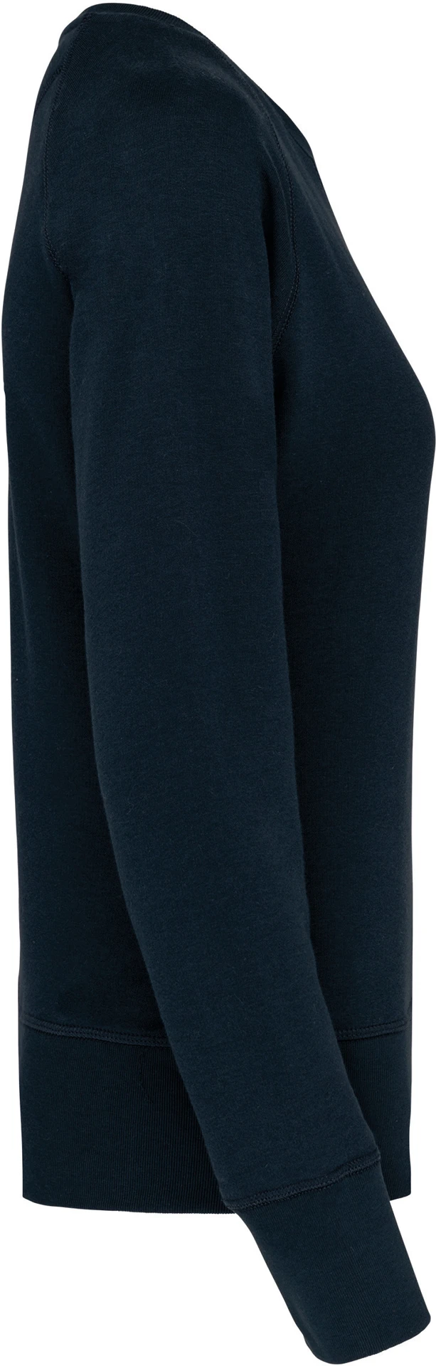 Kariban Damen Bio Raglan Sweater