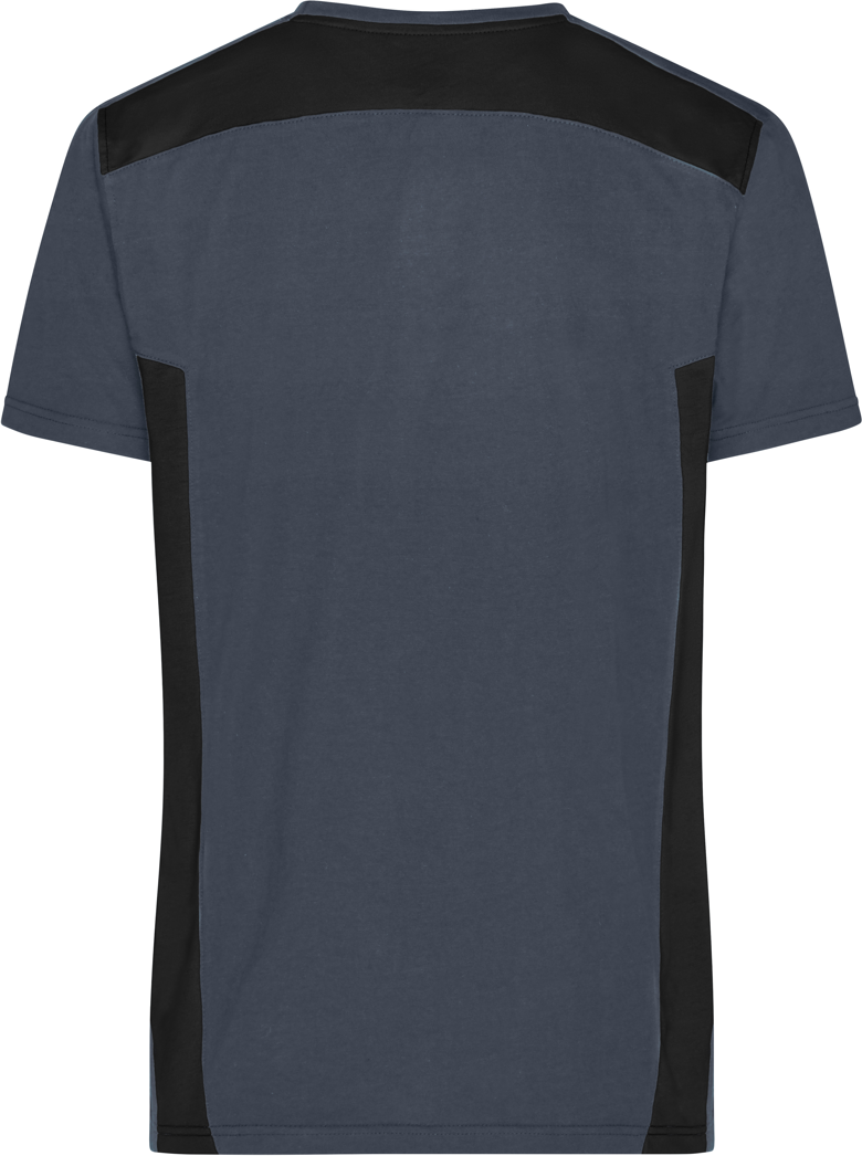 James & Nicholson Men's Workwear T-Shirt Strong James & Nicholson Men's Workwear T-Shirt Strong