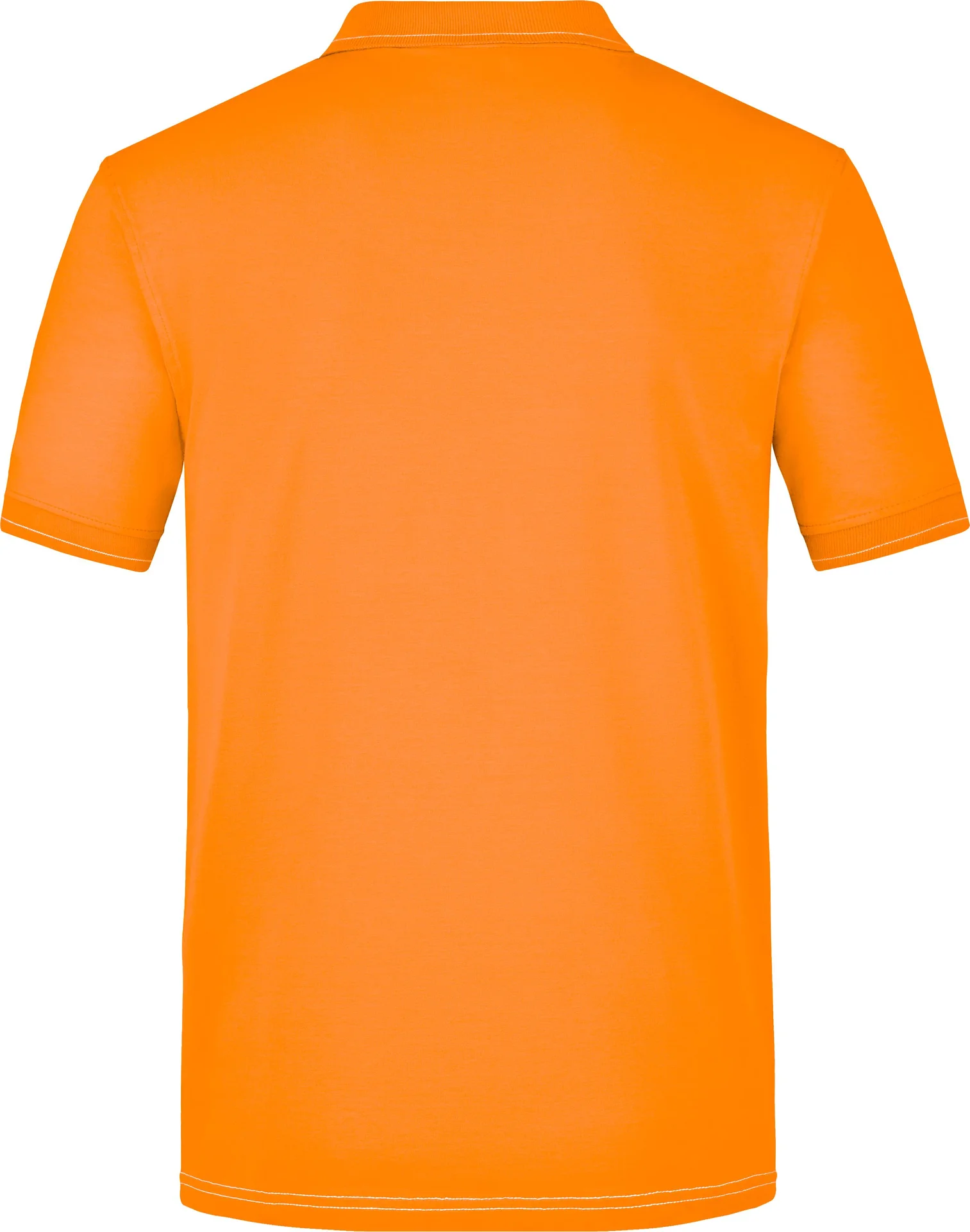 James & Nicholson Men´s Elastic Polo