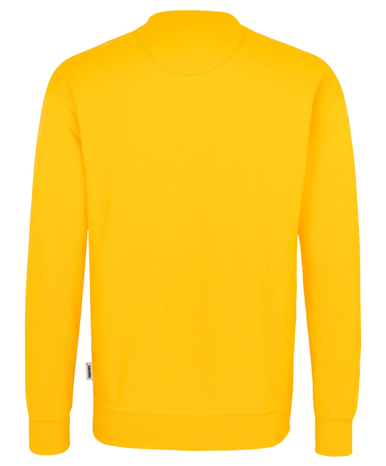 HAKRO Sweatshirt 475 Mikralinar®