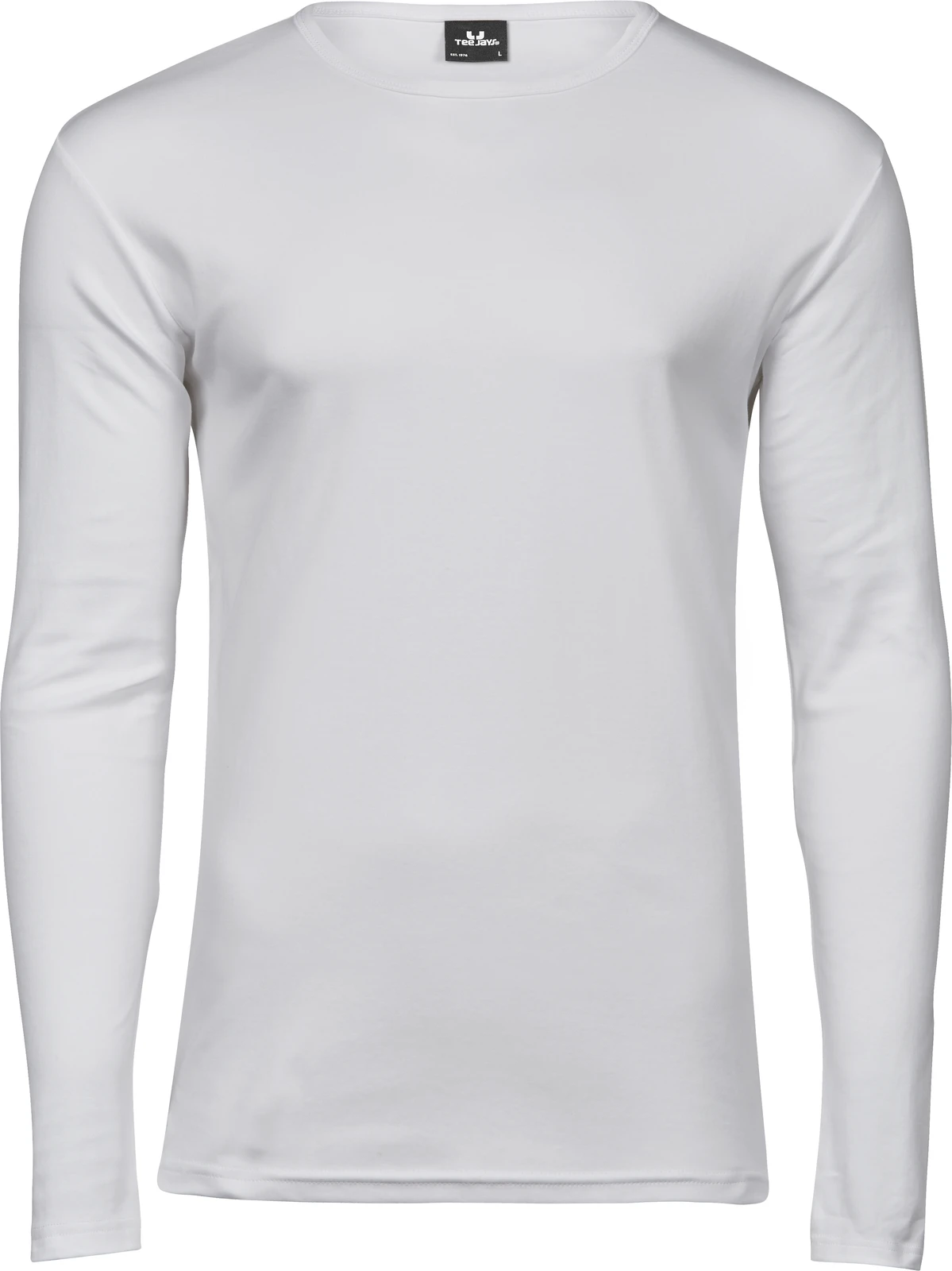 Tee Jays Men´s Long Sleeve Interlock Tee