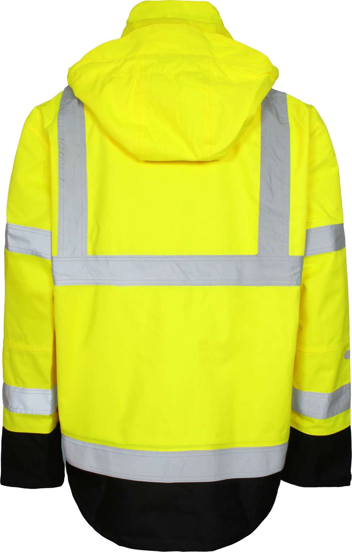 Lyngsøe FOX9057 Atmungsaktive Shell-Jacke
