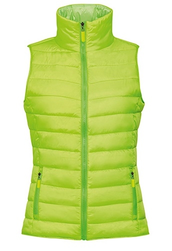 SOL'S Women's Lightweight Bodywarmer Wave SOL'S Women's Lightweight Bodywarmer Wave