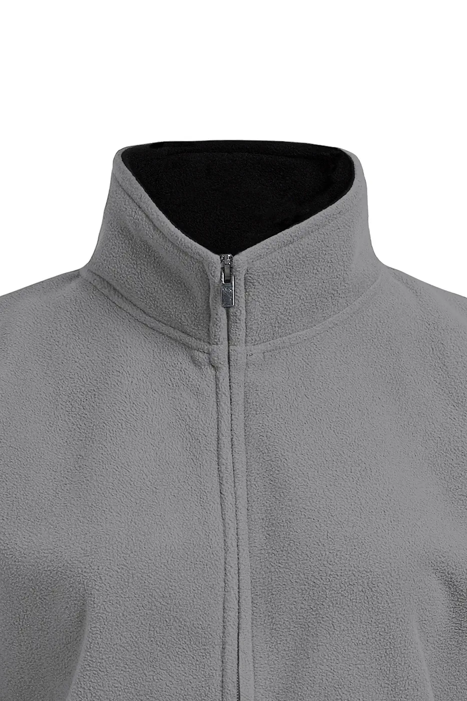Promodoro Women's Double Fleece Jacket 7985