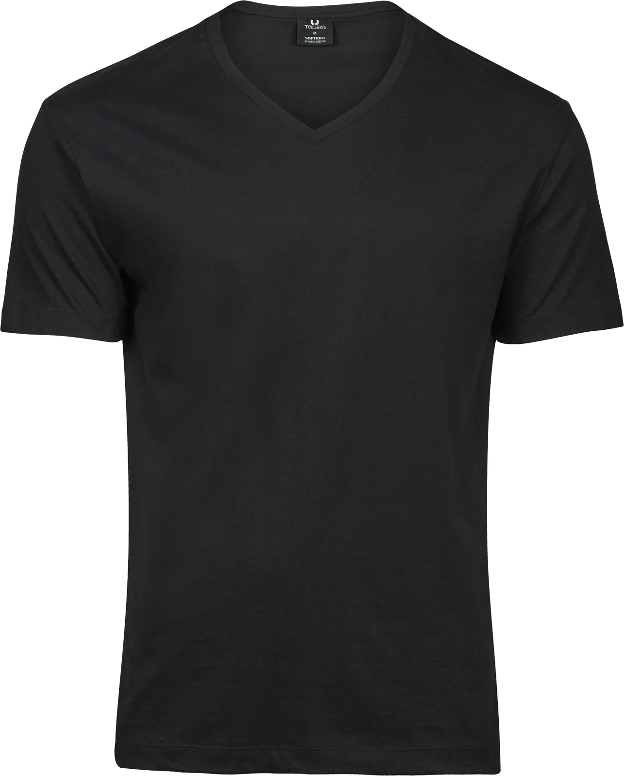 Tee Jays Fashion V-Neck Sof Tee
