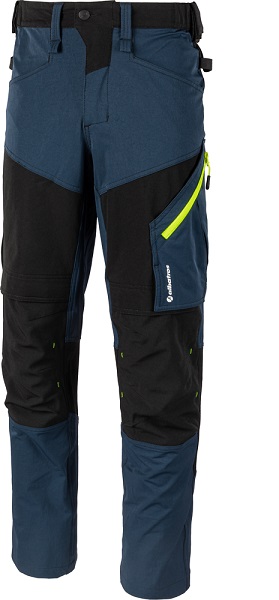 albatros Concept Stretch TRS Bundhose