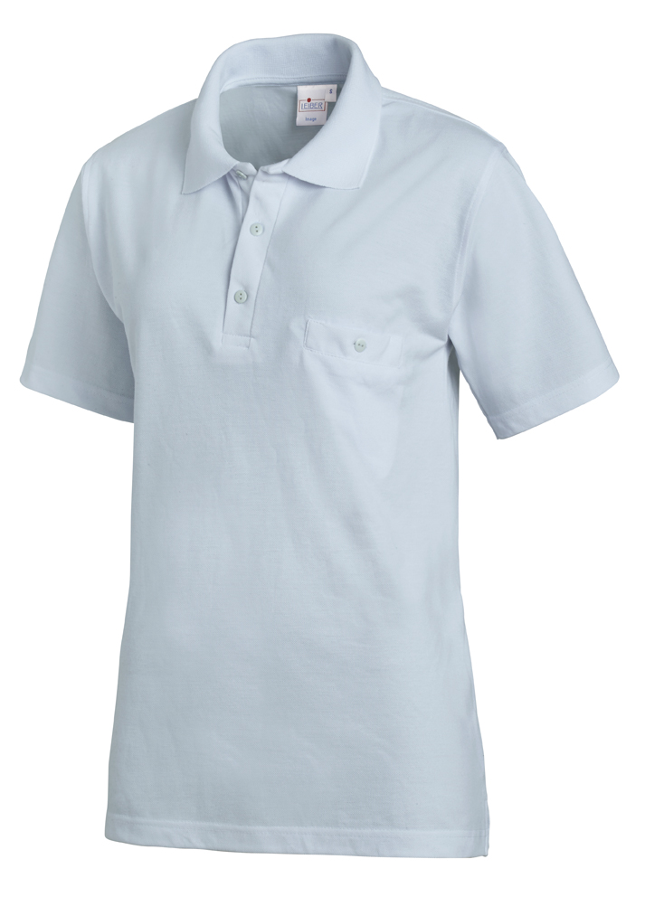Leiber Unisex-Polo-Pique-Shirt 1/2 Arm 08/241