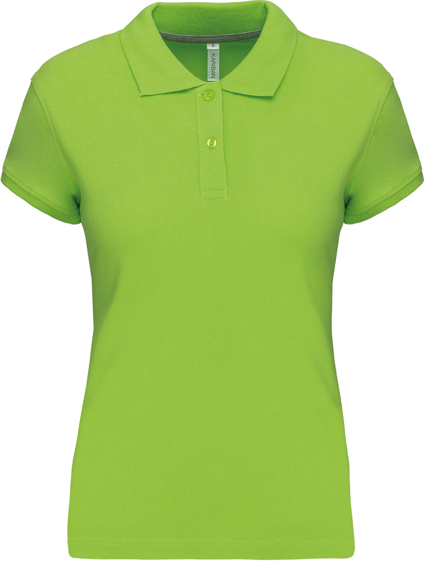 Kariban Damen Piqué Polo