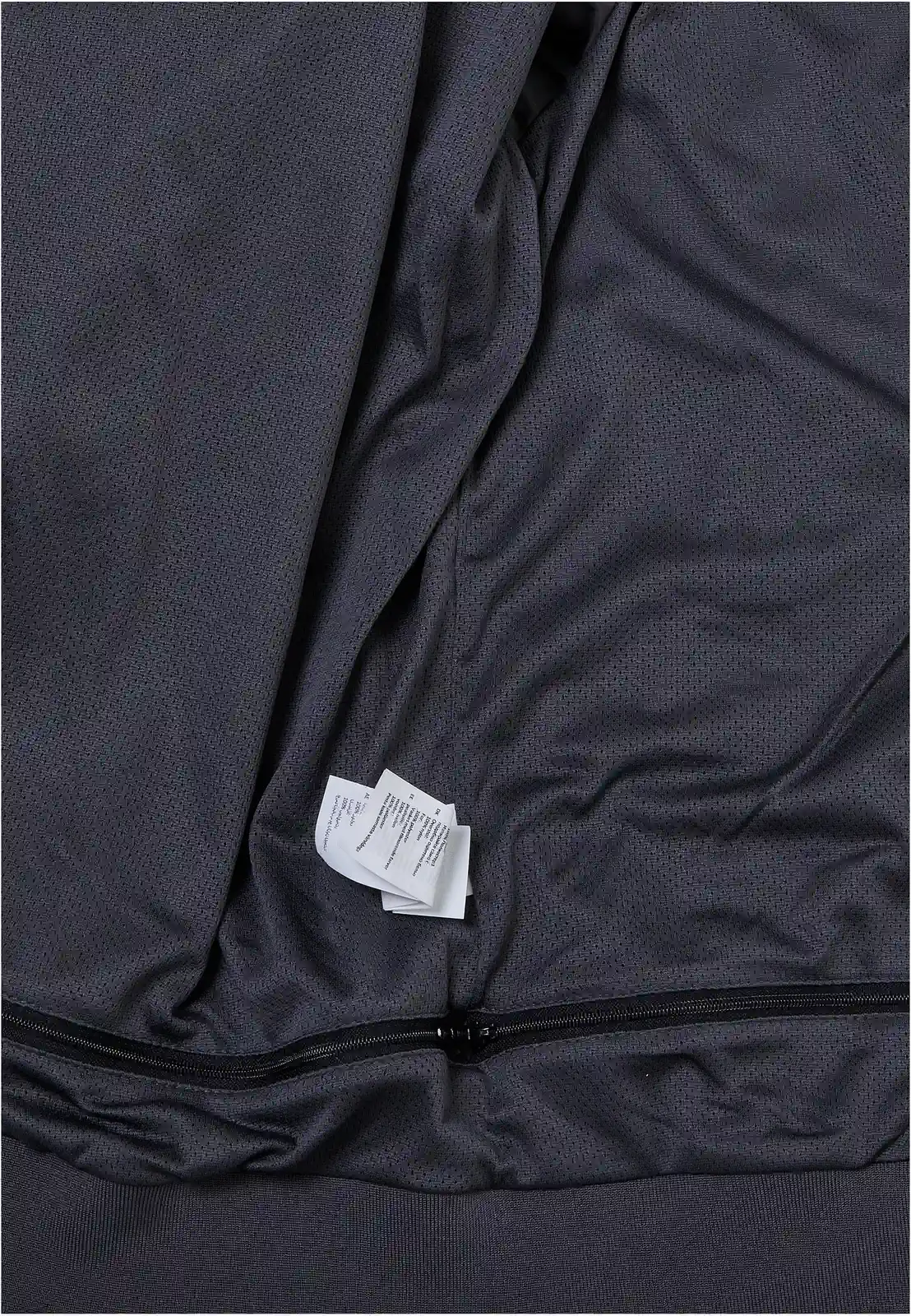 Build Your Brand Windrunner Jacket