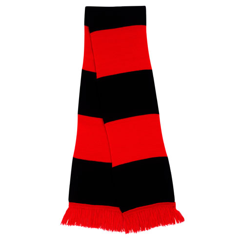 Result Team Scarf