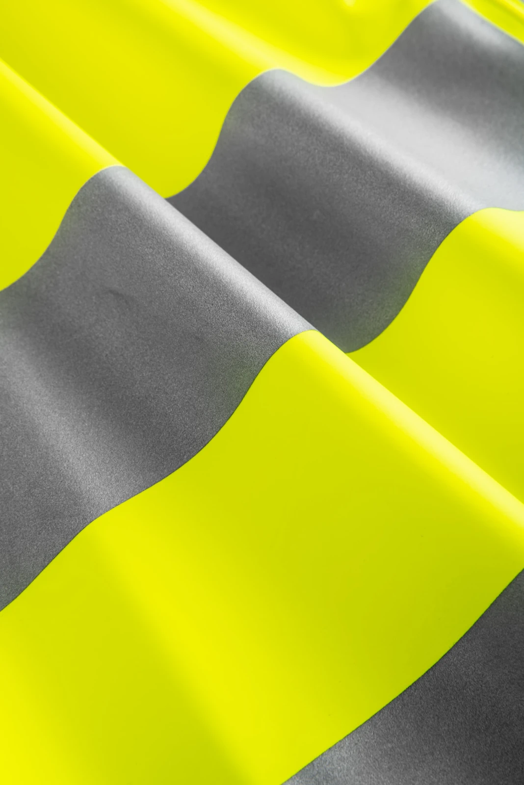 Lyngsøe FR-LR52 Flammhemmende Hi-Vis Regenhose