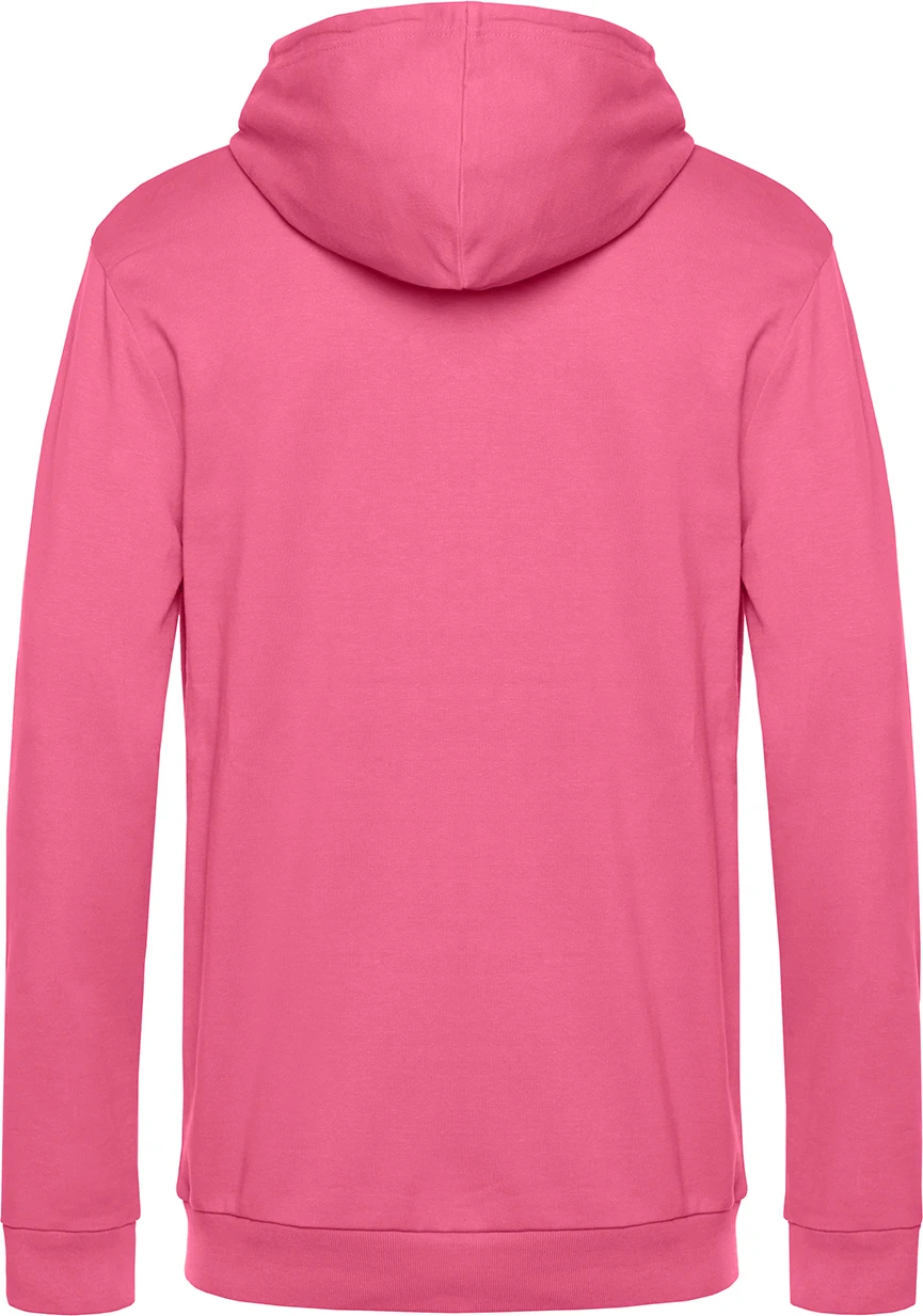 B&C #Hoodie