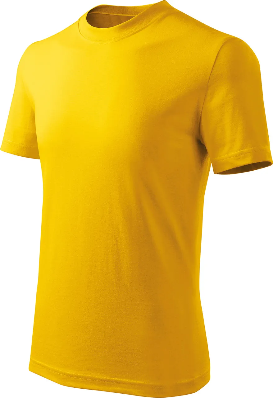 MALFINI T-Shirt Kinder Basic Free F38