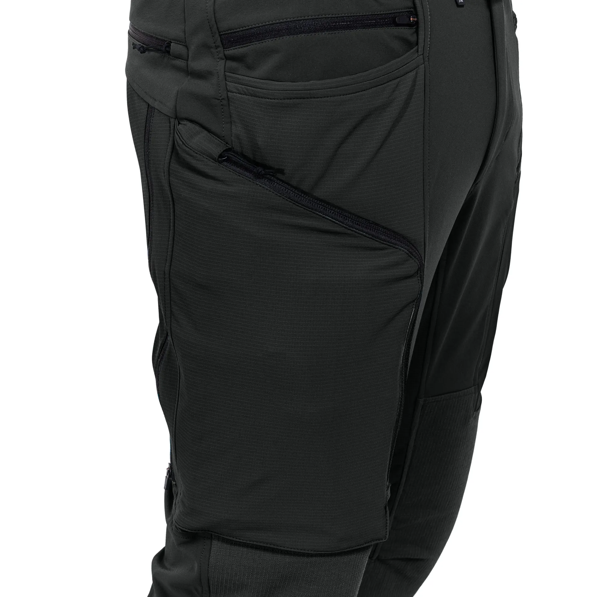 Schöffel PRO 7007 MASCHINE Cordura-Stretch Hose