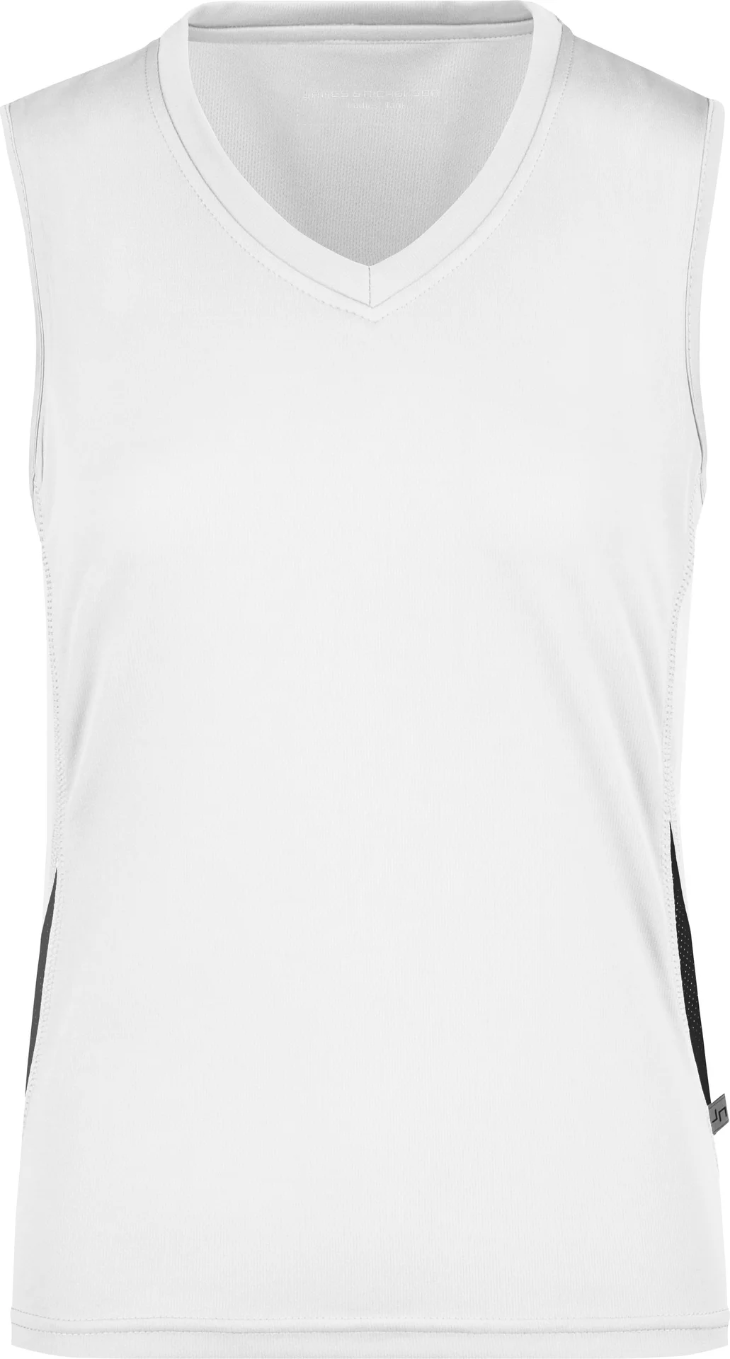 James & Nicholson Ladies Running Tank