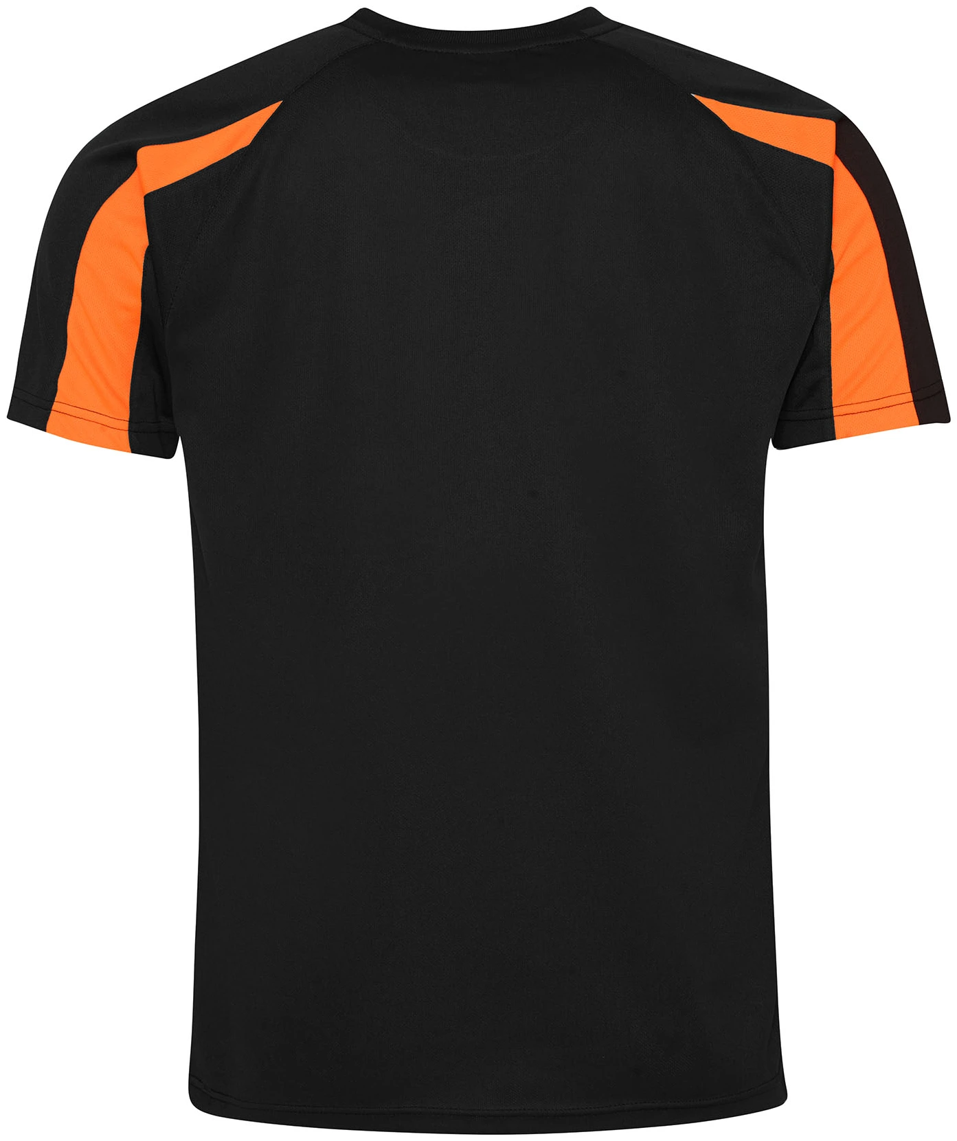 Just Cool Contrast Cool T