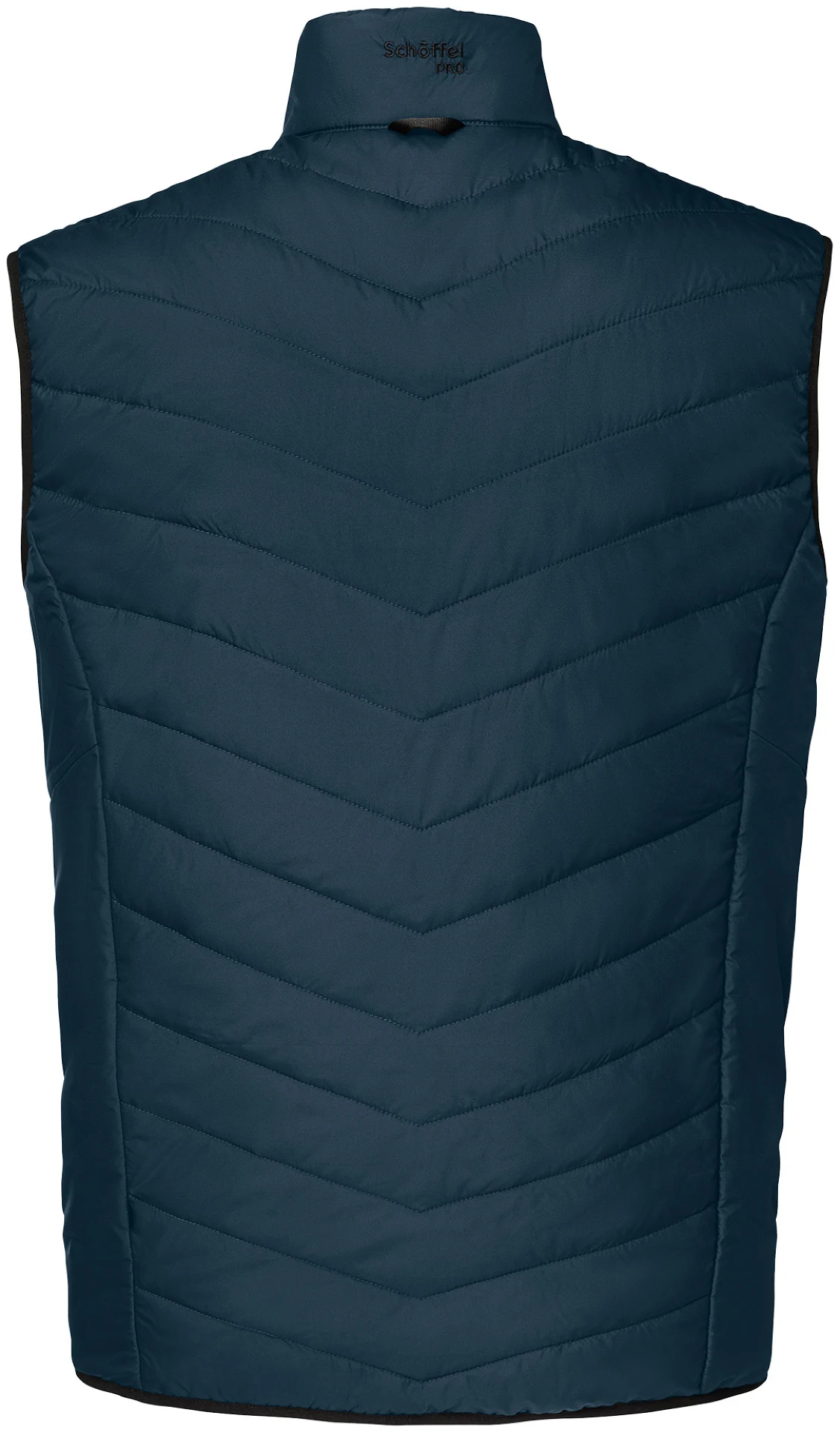 Schöffel PRO 8012 WINTERSPECK ZipIn wattierte Weste
