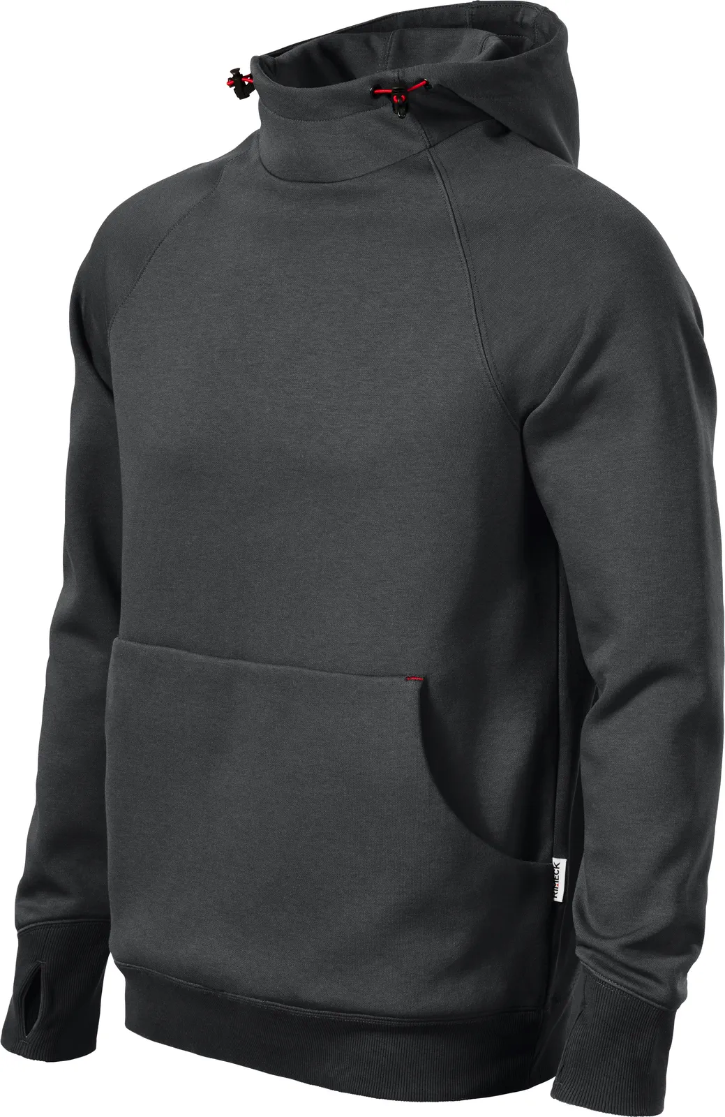RIMECK Sweatshirt Vertex Hoodie W43