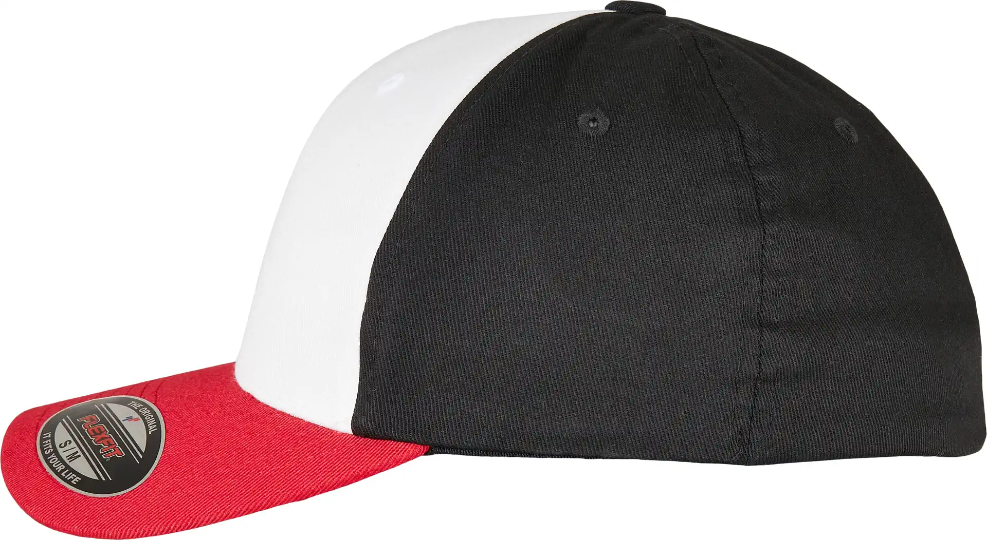 FLEXFIT 3-Tone Flexfit Cap