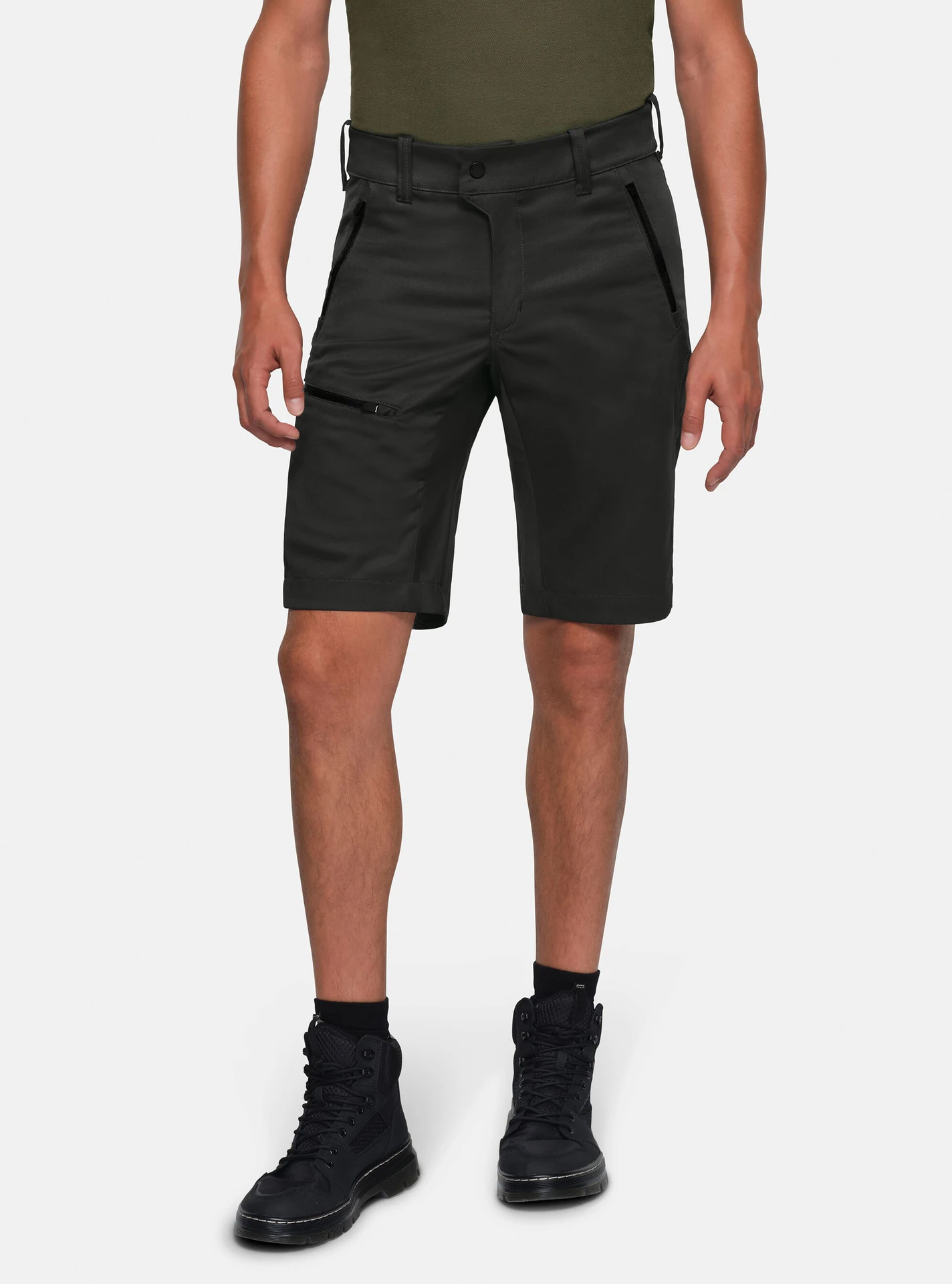 HAKRO Performanceshorts 713 ECO