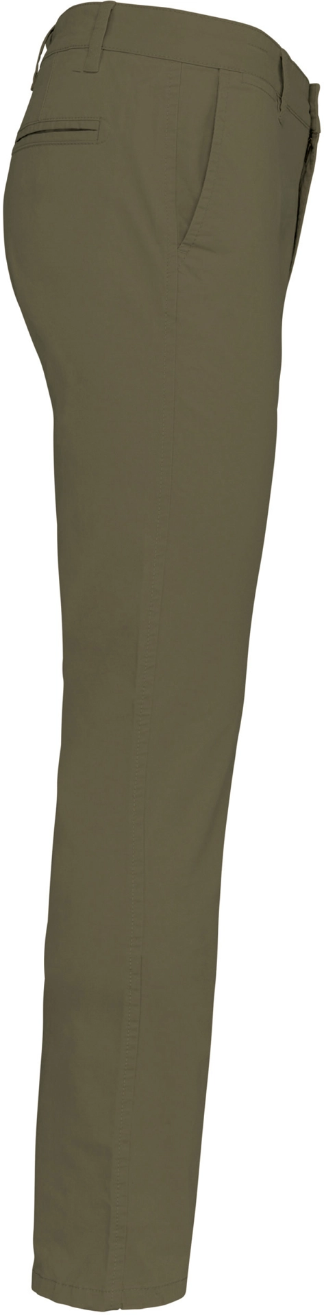 Kariban Herren Chino Hose
