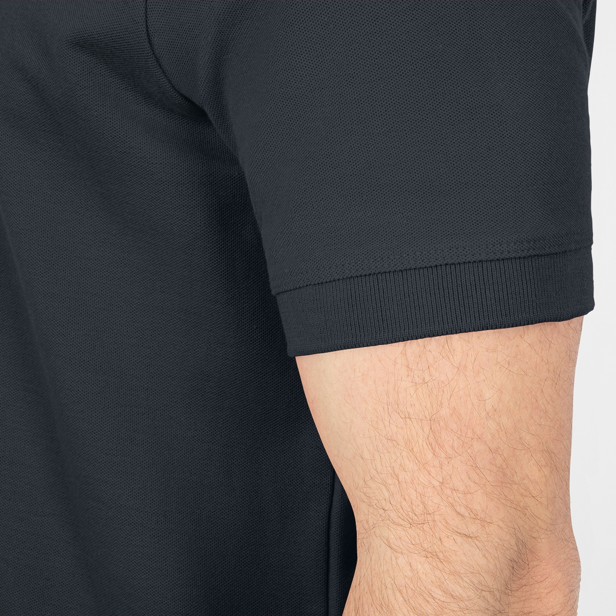 JAKO Polo Organic Herren