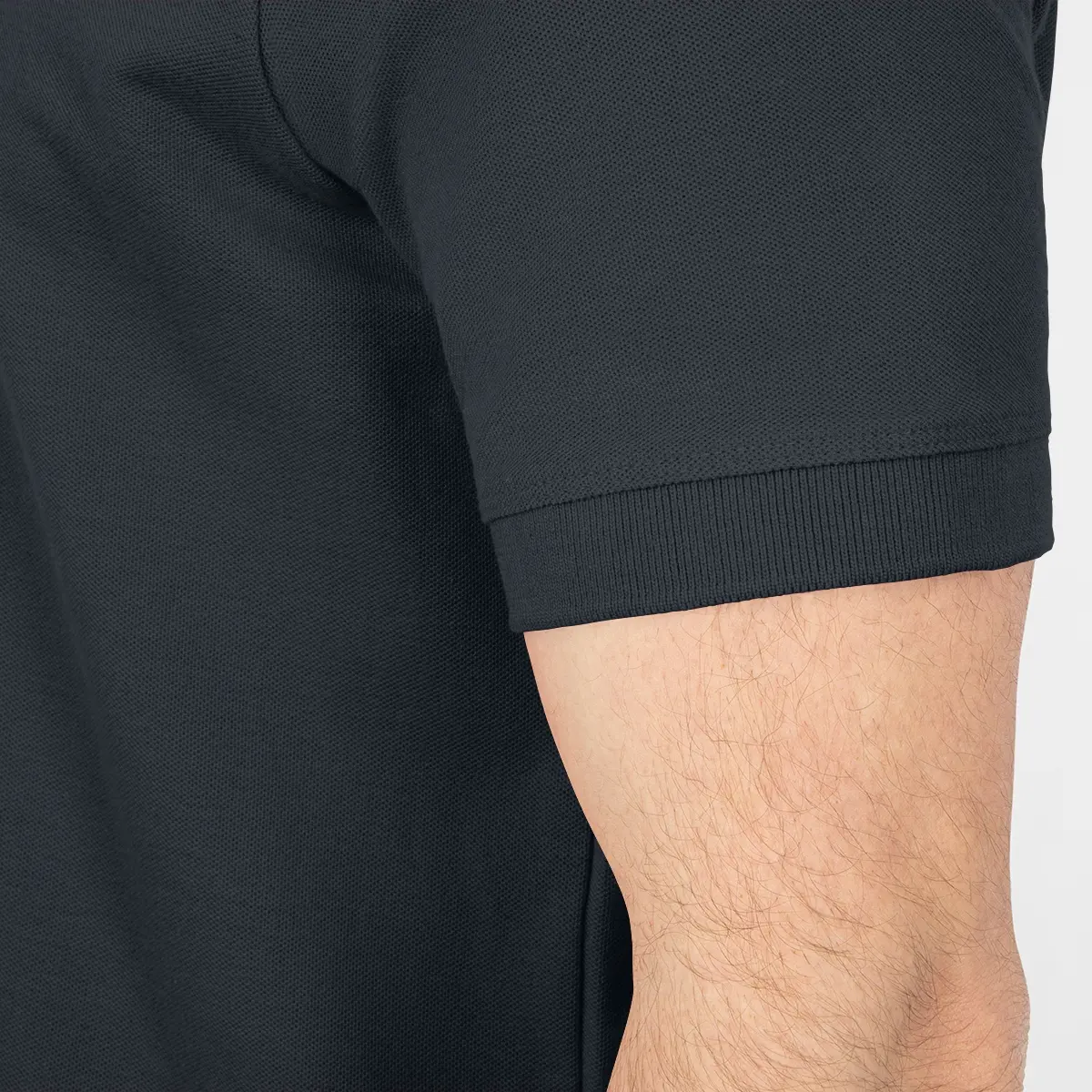 JAKO Polo Organic Herren