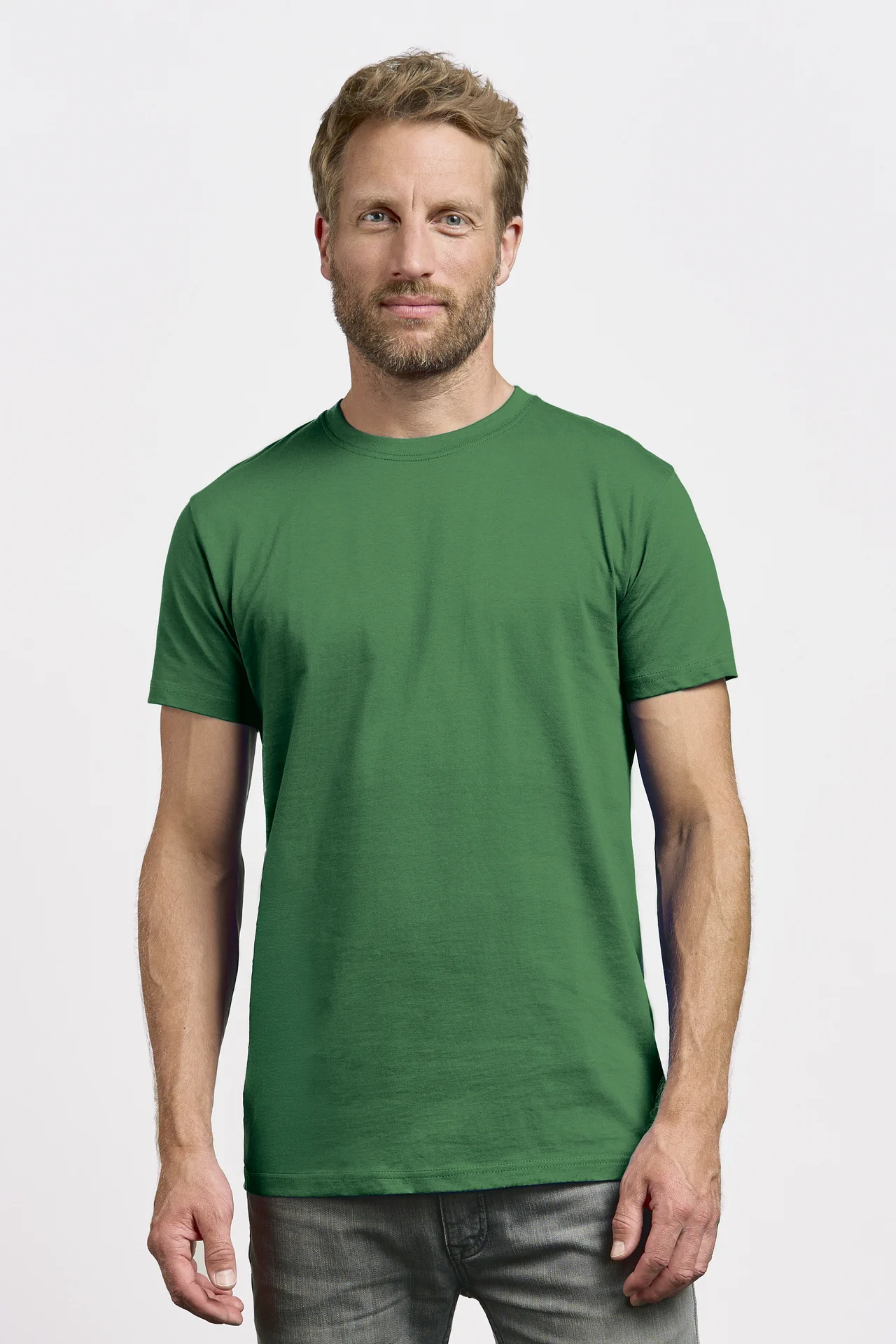 Promodoro Men's Premium-T