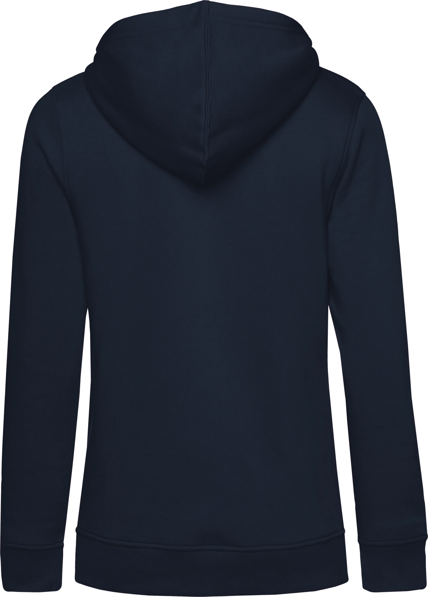 B&C Organic Hooded Sweat Women